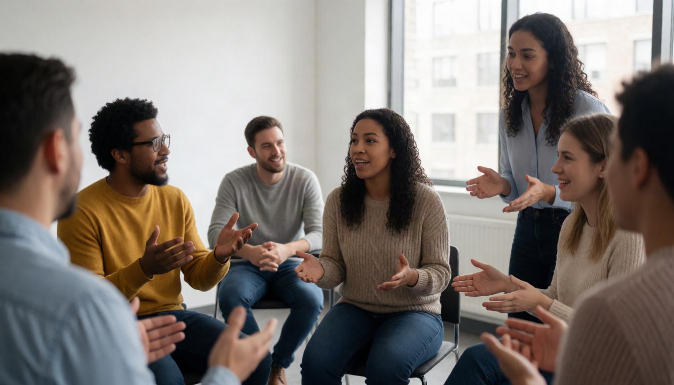 Curso intensivo